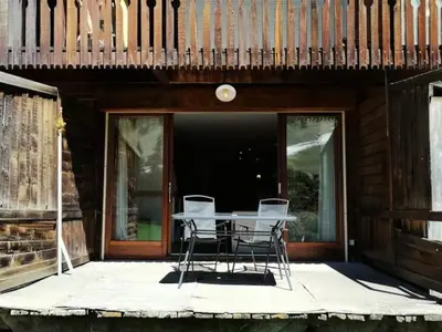 Ferienwohnung für 7 Personen (65 m²) in Pra Loup 6/10