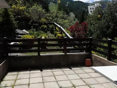 Ferienwohnung für 5 Personen (32 m²) in Praloup 6/10