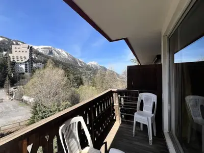 Ferienwohnung für 9 Personen (60 m²) in Praloup 8/10