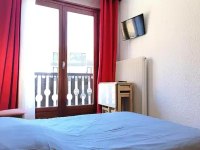 Ferienwohnung für 7 Personen (65 m²) in Pra Loup 7/10
