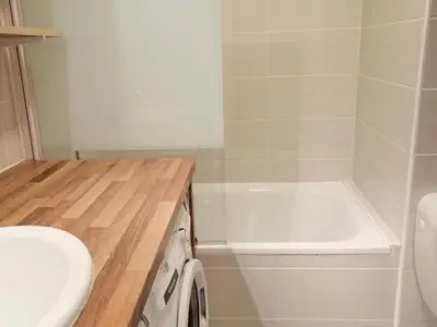 Ferienwohnung für 5 Personen (32 m²) in Praloup 7/10