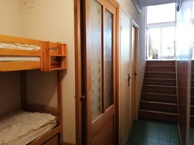 Ferienwohnung für 7 Personen (65 m²) in Pra Loup 8/10