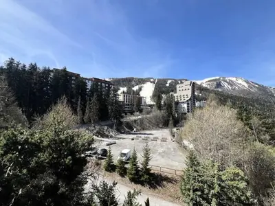 Ferienwohnung für 9 Personen (60 m²) in Praloup 9/10