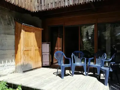 Ferienwohnung für 7 Personen (55 m²) in Pra Loup 8/10