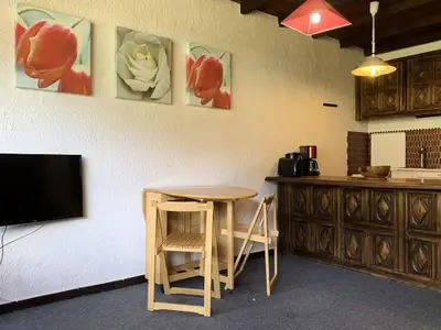 Ferienwohnung für 7 Personen (48 m²) in Praloup 2/10