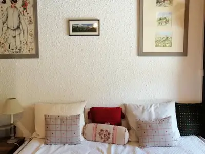 Ferienwohnung für 5 Personen (32 m²) in Praloup 8/10