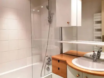 Ferienwohnung für 7 Personen (65 m²) in Pra Loup 9/10