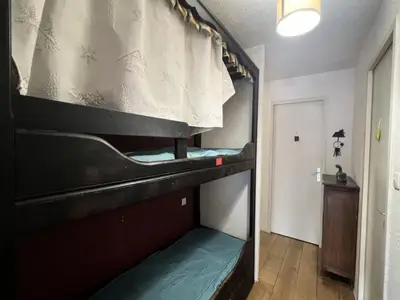 Ferienwohnung für 9 Personen (60 m²) in Praloup 10/10