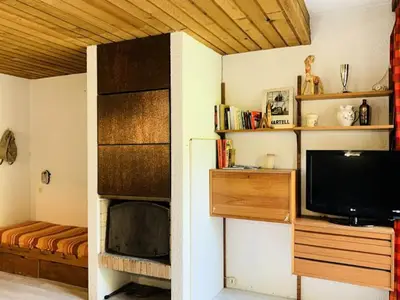 Ferienwohnung für 7 Personen (55 m²) in Pra Loup 9/10