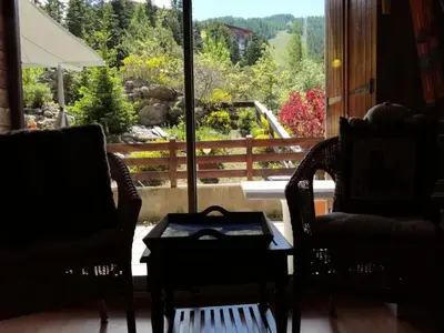 Ferienwohnung für 5 Personen (32 m²) in Praloup 9/10