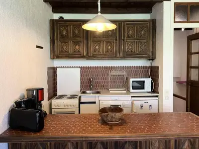 Ferienwohnung für 7 Personen (48 m²) in Praloup 3/10