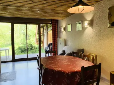 Ferienwohnung für 7 Personen (55 m²) in Pra Loup 10/10