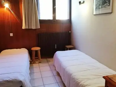 Ferienwohnung für 6 Personen (42 m²) in Praloup 2/10