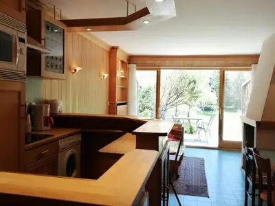 Ferienwohnung für 7 Personen (65 m²) in Pra Loup 10/10