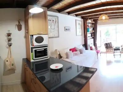 Ferienwohnung für 5 Personen (32 m²) in Praloup 10/10