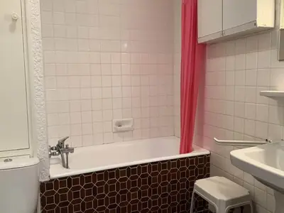 Ferienwohnung für 7 Personen (48 m²) in Praloup 4/10