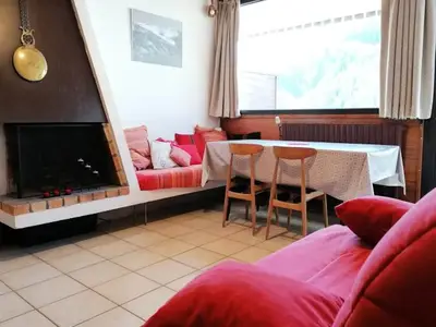 Ferienwohnung für 6 Personen (42 m²) in Praloup 3/10