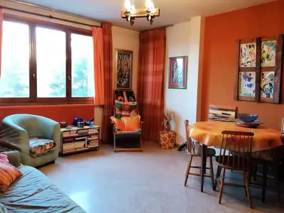 Ferienwohnung für 7 Personen (43 m²) in Praloup 2/10