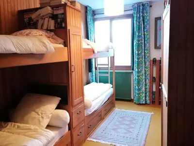 Ferienwohnung für 7 Personen (43 m²) in Praloup 3/10