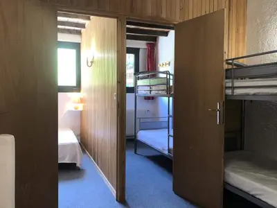 Ferienwohnung für 7 Personen (48 m²) in Praloup 6/10
