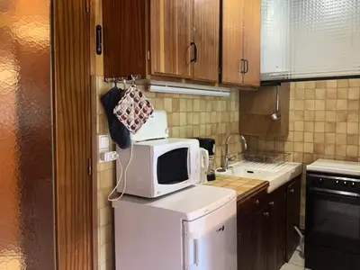 Ferienwohnung für 6 Personen (42 m²) in Praloup 5/10