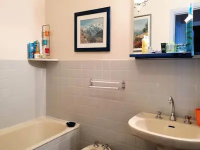 Ferienwohnung für 7 Personen (43 m²) in Praloup 4/10