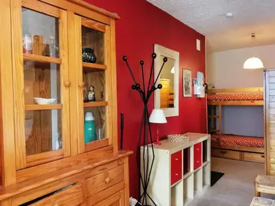 Ferienwohnung für 7 Personen (43 m²) in Les Molanez 2/10