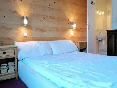 Ferienwohnung für 8 Personen (56 m²) in Pra Loup 4/10