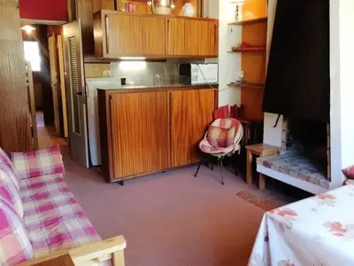 Ferienwohnung für 7 Personen (42 m²) in Praloup 1/10