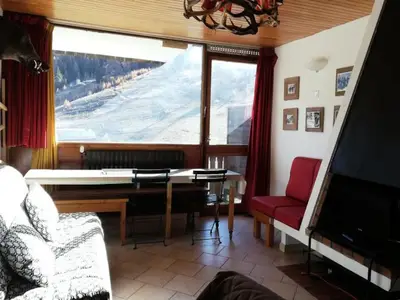 Ferienwohnung für 7 Personen (42 m²) in Praloup 1/10