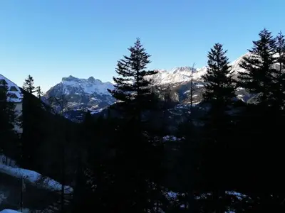 Ferienwohnung für 7 Personen (43 m²) in Praloup 5/10