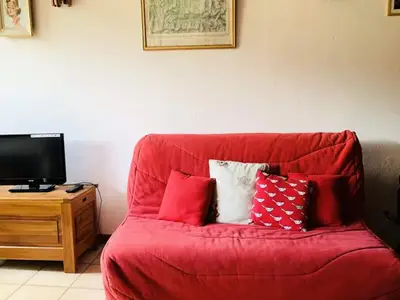 Ferienwohnung für 6 Personen (42 m²) in Praloup 7/10