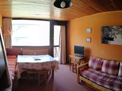 Ferienwohnung für 7 Personen (42 m²) in Praloup 2/10