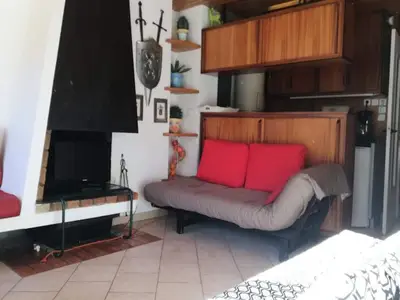 Ferienwohnung für 7 Personen (42 m²) in Praloup 2/10