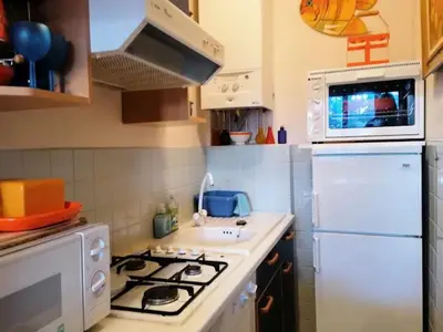 Ferienwohnung für 7 Personen (43 m²) in Praloup 6/10