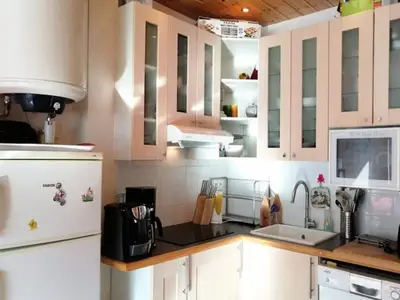 Ferienwohnung für 7 Personen (42 m²) in Praloup 2/10