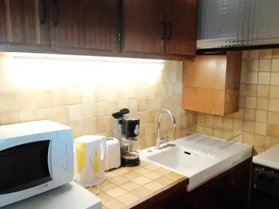 Ferienwohnung für 6 Personen (42 m²) in Praloup 8/10