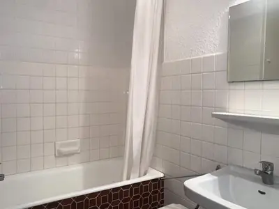 Ferienwohnung für 7 Personen (48 m²) in Praloup 9/10