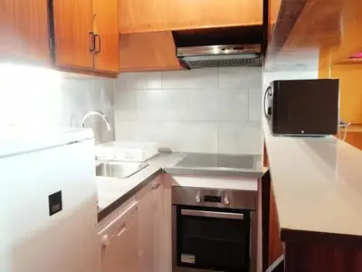 Ferienwohnung für 7 Personen (42 m²) in Praloup 3/10
