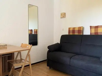 Ferienwohnung für 5 Personen (22 m²) in Praloup 1/10