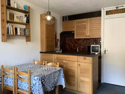 Ferienwohnung für 5 Personen (27 m²) in Praloup 1/10