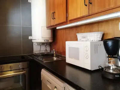 Ferienwohnung für 7 Personen (42 m²) in Praloup 3/10