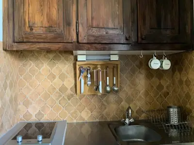 Ferienwohnung für 5 Personen (22 m²) in Praloup 2/10