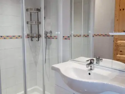 Ferienwohnung für 7 Personen (42 m²) in Praloup 3/10