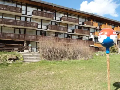 Ferienwohnung für 6 Personen (42 m²) in Praloup 9/10