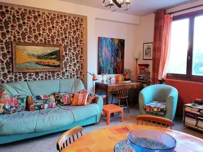 Ferienwohnung für 7 Personen (43 m²) in Praloup 7/10