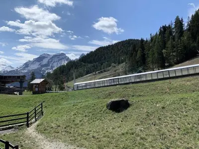 Ferienwohnung für 7 Personen (48 m²) in Praloup 10/10