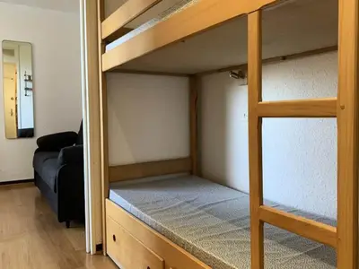 Ferienwohnung für 5 Personen (22 m²) in Praloup 2/10
