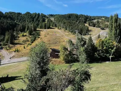 Ferienwohnung für 8 Personen (56 m²) in Pra Loup 6/10