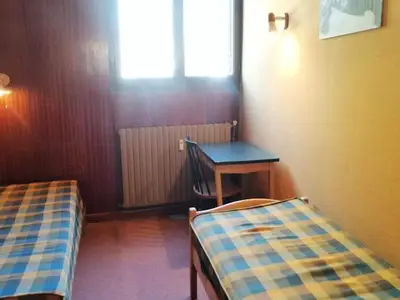 Ferienwohnung für 7 Personen (42 m²) in Praloup 4/10